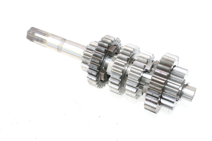 photo de GEARBOX SUZUKI SV S 650 (2003 - 2009) - Supplementary product photo