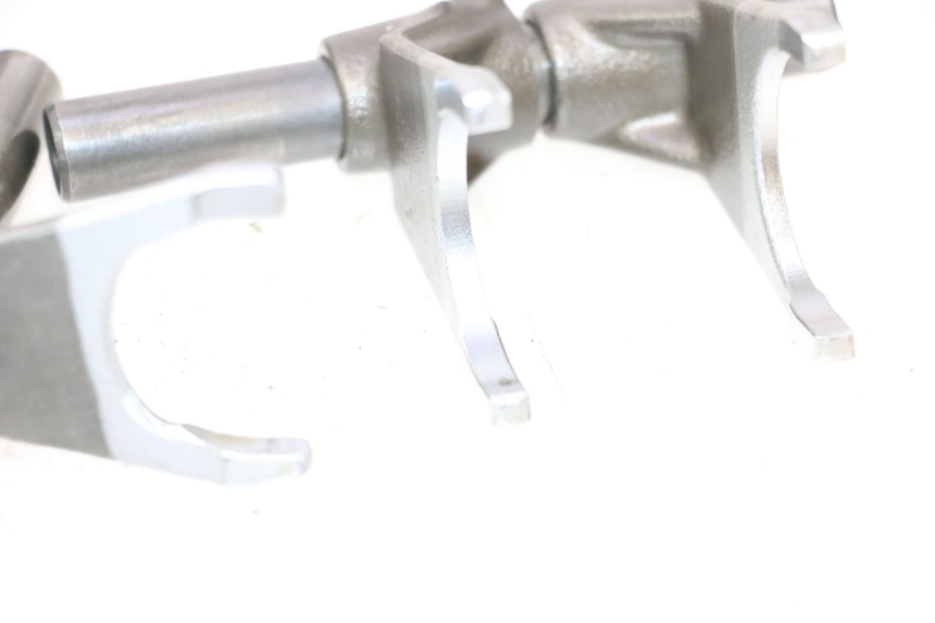 photo de GEARBOX SUZUKI SV S 650 (2003 - 2009) - Focus on structure