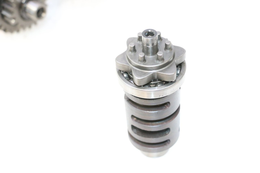 photo de GEARBOX SUZUKI SV S 650 (2003 - 2009) - Alternative angle