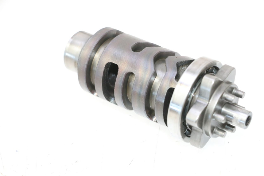 photo de GEARBOX SUZUKI SV S 650 (2003 - 2009) - Used quality zoom