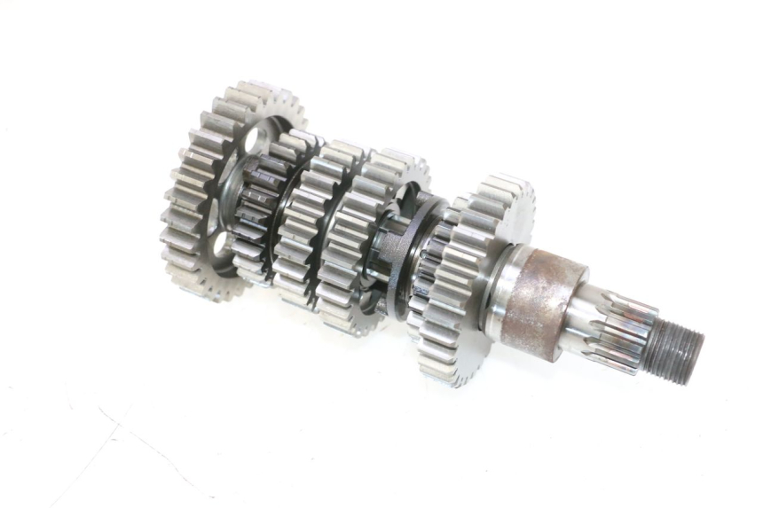 photo de GEARBOX SUZUKI SV S 650 (2003 - 2009) - Product overview