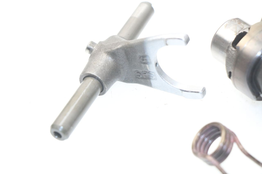 photo de GEARBOX YAMAHA TDM ABS 900 (2002 - 2014) - Supplementary product photo