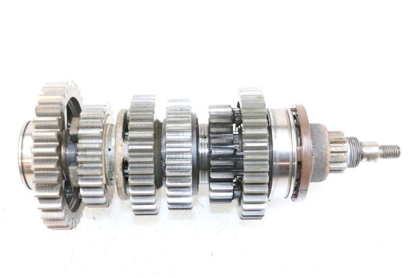 photo de GEARBOX YAMAHA TDM ABS 900 (2002 - 2014) - Supplementary product photo