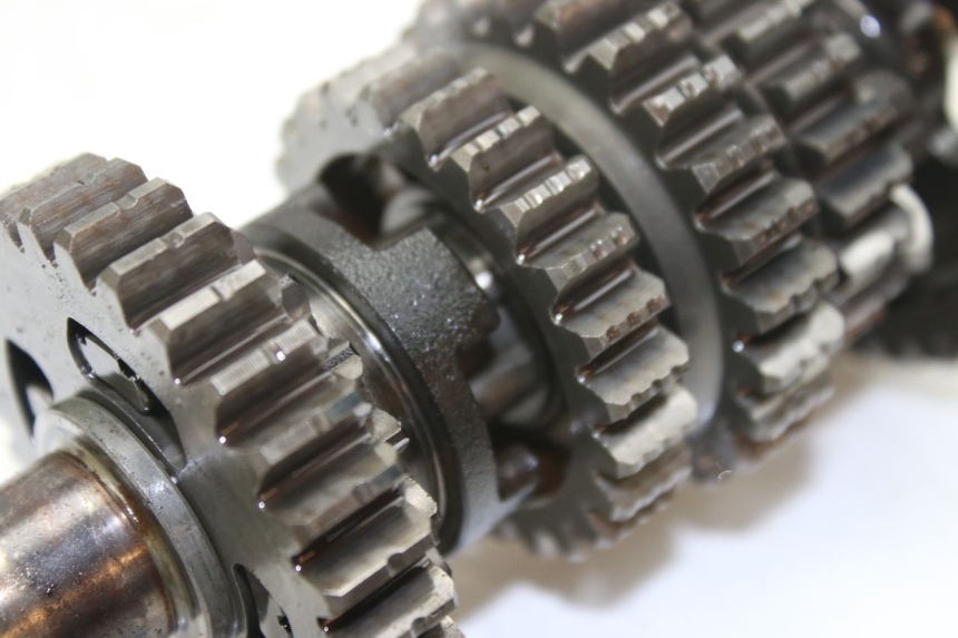 photo de GEARBOX YAMAHA TDR DELTABOX 125 (1997 - 2003) - Additional view of the item