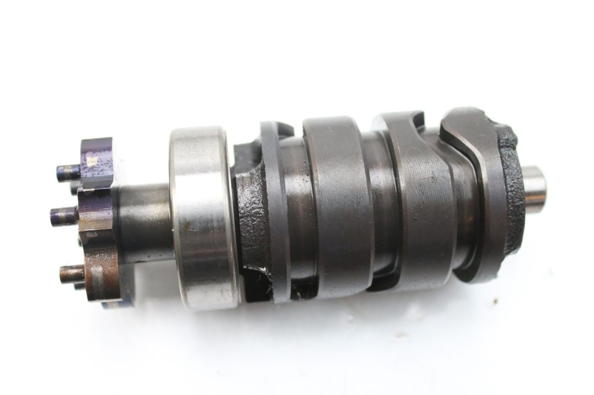 photo de GEARBOX YAMAHA TDR DELTABOX 125 (1997 - 2003) - Alternative perspective