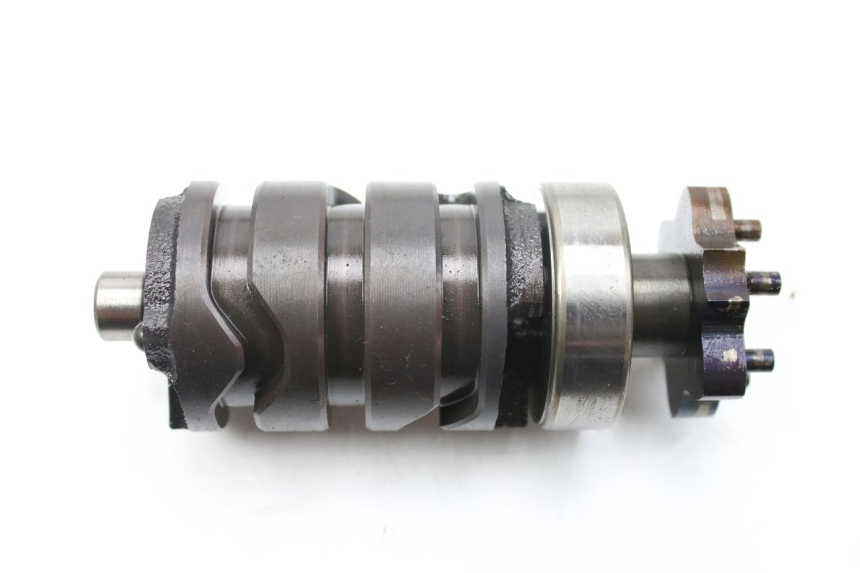 photo de GEARBOX YAMAHA TDR DELTABOX 125 (1997 - 2003) - Technical close-up