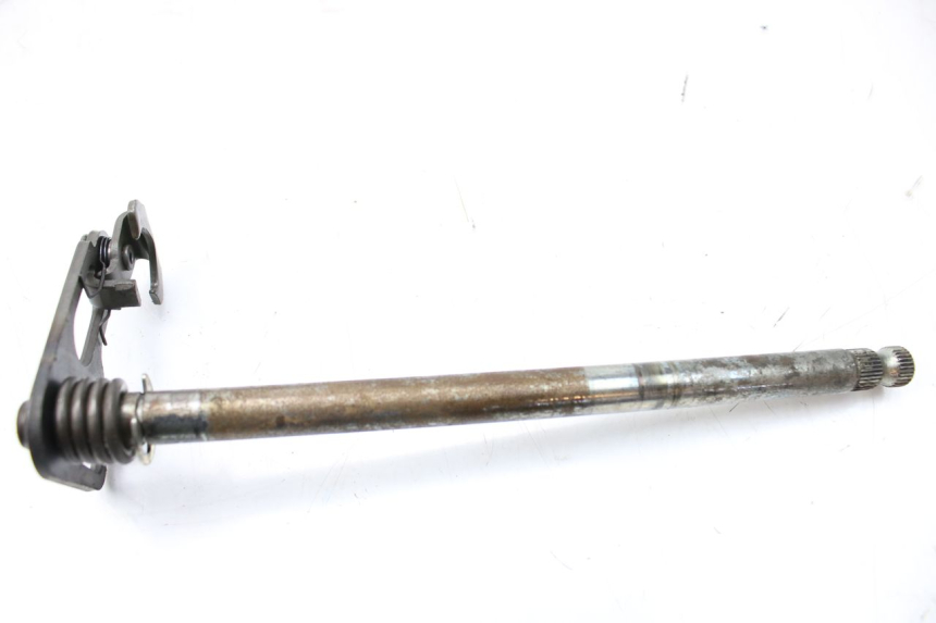 photo de GEARBOX YAMAHA TDR DELTABOX 125 (1997 - 2003) - Product overview