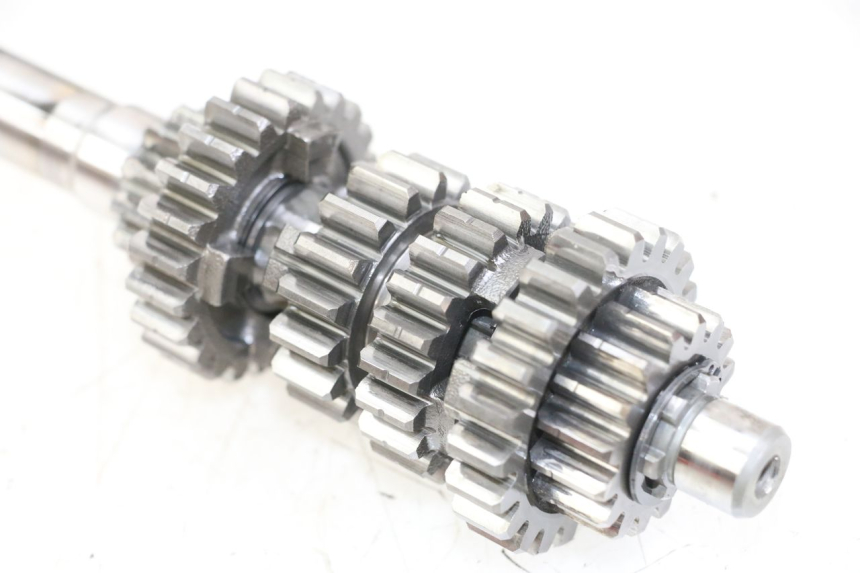 photo de GEARBOX YAMAHA TDR DELTABOX 125 (1997 - 2003) - Additional view of the item