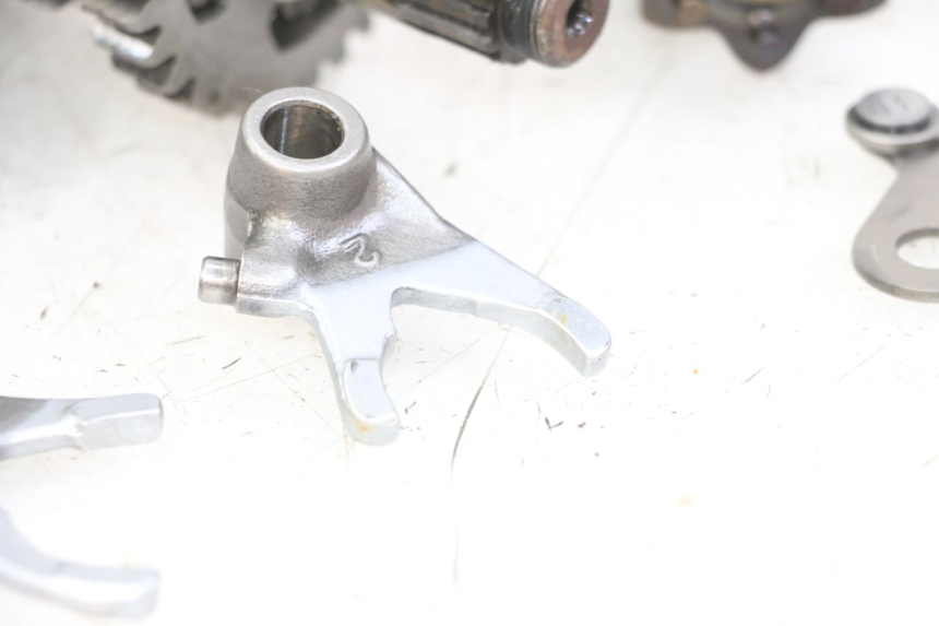 photo de GEARBOX YAMAHA TDR DELTABOX 125 (1997 - 2003) - Supplementary product photo