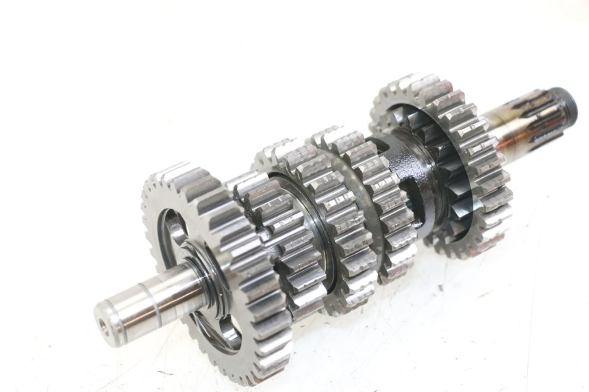 photo de GEARBOX YAMAHA TDR DELTABOX 125 (1997 - 2003) - Product overview