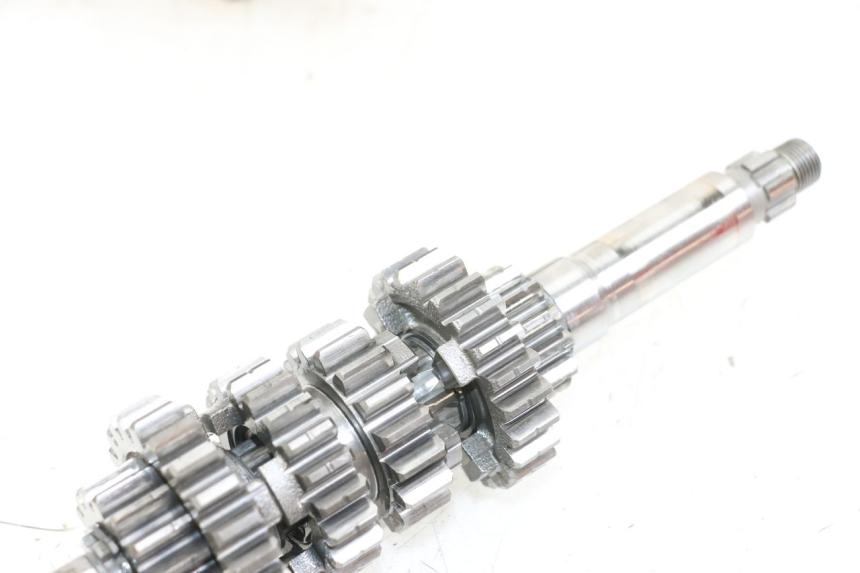 photo de GEARBOX YAMAHA TDR DELTABOX 125 (1997 - 2003) - Checked used part