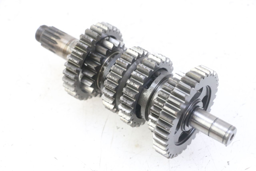 photo de GEARBOX YAMAHA TDR DELTABOX 125 (1997 - 2003) - Component detail