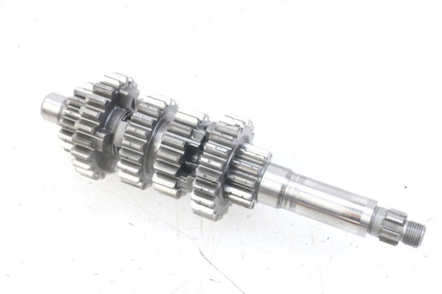 photo de GEARBOX YAMAHA TDR DELTABOX 125 (1997 - 2003) - High-resolution close-up