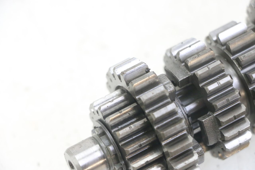 photo de GEARBOX YAMAHA TDR DELTABOX 125 (1997 - 2003) - Alternative angle