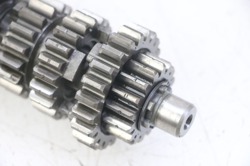 photo de GEARBOX YAMAHA TDR DELTABOX 125 (1997 - 2003) - Used quality zoom