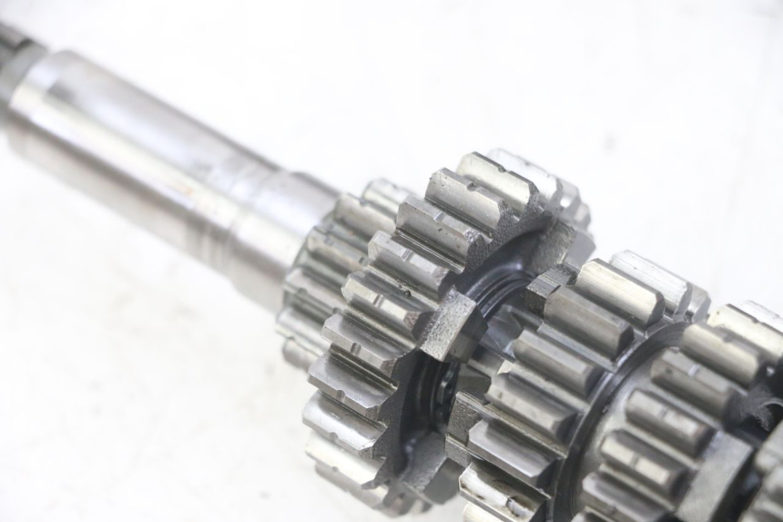 photo de GEARBOX YAMAHA TDR DELTABOX 125 (1997 - 2003) - Main view