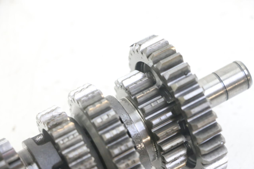 photo de GEARBOX YAMAHA TDR DELTABOX 125 (1997 - 2003) - Product overview