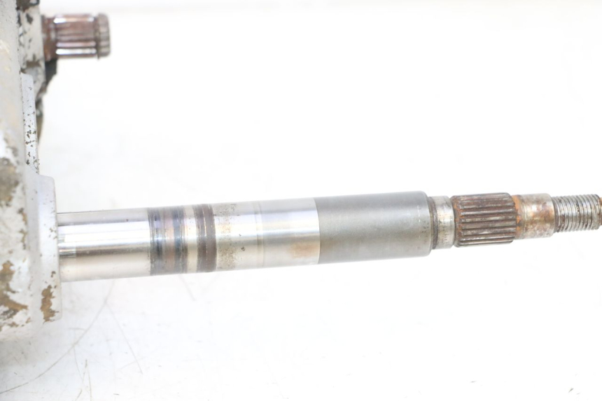 photo de GEARBOX BOOM TRIKE FUN 500 (2004 - 2010) - Component zoom