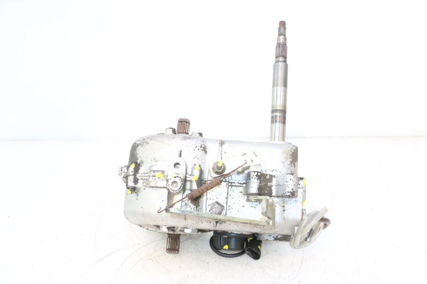 photo de GEARBOX BOOM TRIKE FUN 500 (2004 - 2010) - Product overview