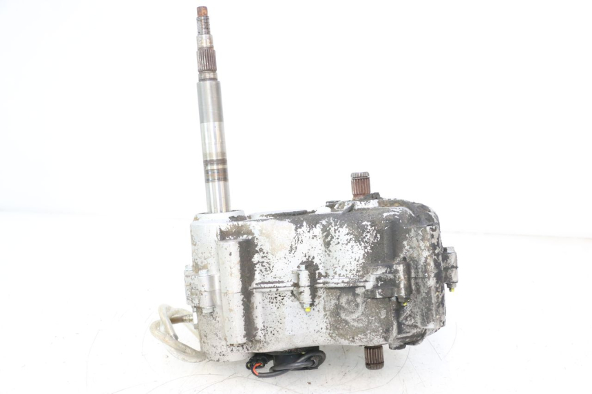 photo de GEARBOX BOOM TRIKE FUN 500 (2004 - 2010) - Checked used part