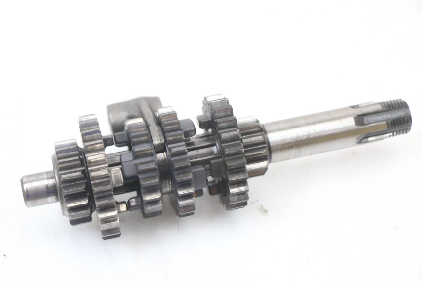 photo de GEARBOX SUZUKI TS X 80 (1984 - 1988) - Product overview