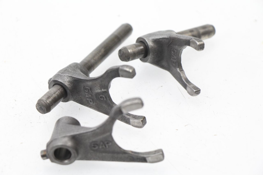 photo de GEARBOX YAMAHA TTR 125 (2000 - 2020) - Additional view of the item