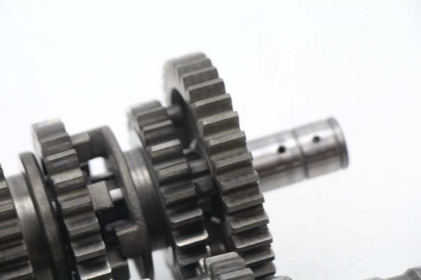 photo de GEARBOX YAMAHA TTR 125 (2000 - 2020) - Product overview