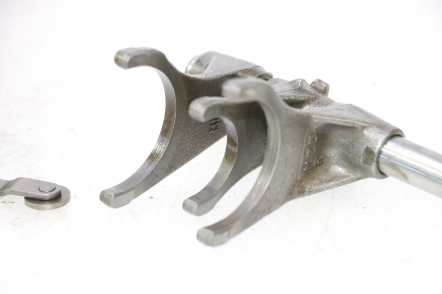 photo de GEARBOX HONDA VFR FI RC46 800 (1998 - 2001) - Additional view of the item