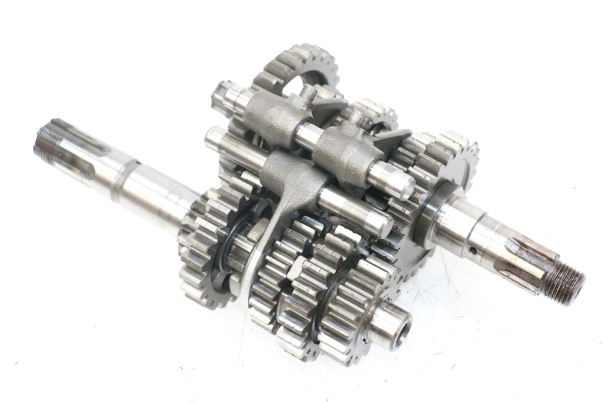 photo de GEARBOX SUZUKI VL INTRUDER 125 (2004 - 2007) - Main view