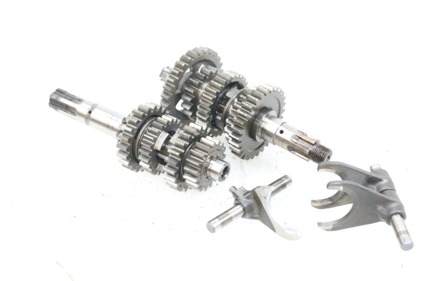 photo de GEARBOX SUZUKI VL INTRUDER 125 (2004 - 2007) - Component detail