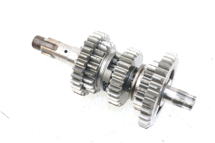 photo de GEARBOX SUZUKI VL INTRUDER 125 (2004 - 2007) - Additional view of the item