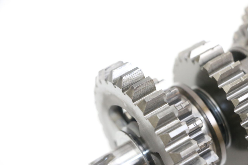 photo de GEARBOX SUZUKI VL INTRUDER 125 (2004 - 2007) - Component zoom