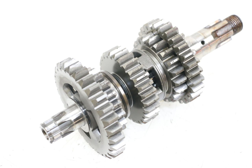 photo de GEARBOX SUZUKI VL INTRUDER 125 (2004 - 2007) - High-resolution close-up