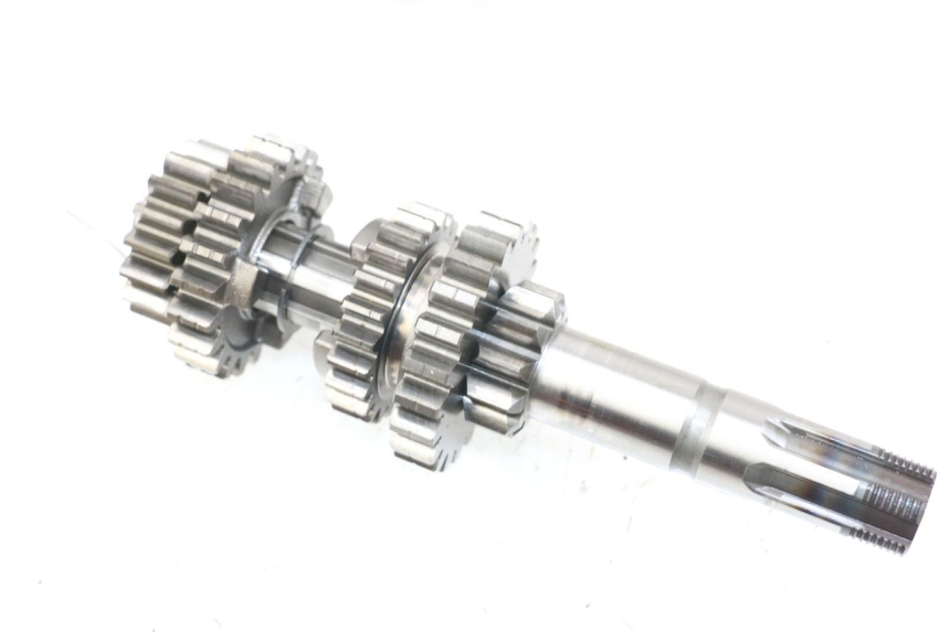 photo de GEARBOX SUZUKI VL INTRUDER 125 (2004 - 2007) - Supplementary product photo