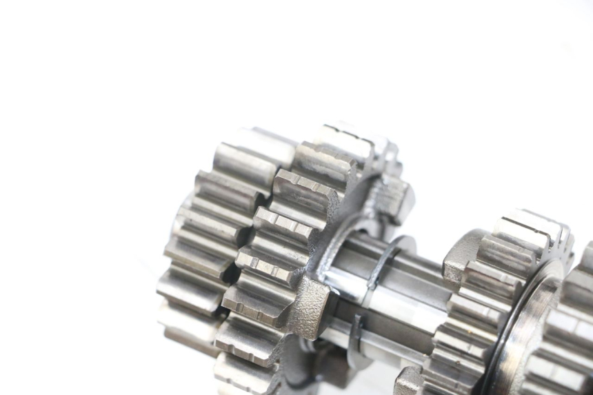 photo de GEARBOX SUZUKI VL INTRUDER 125 (2004 - 2007) - Focus on structure