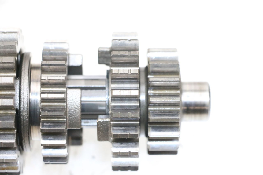 photo de GEARBOX SUZUKI VL INTRUDER 125 (2004 - 2007) - Used quality zoom