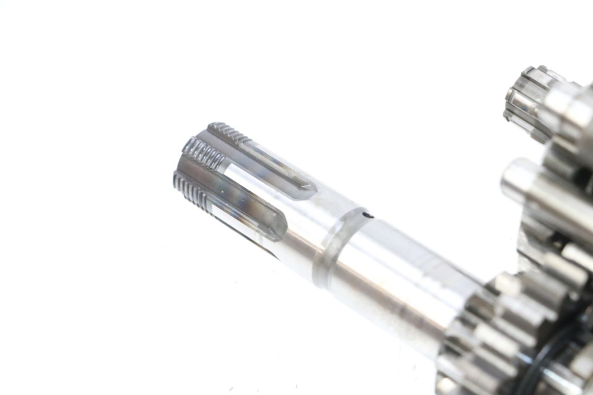 photo de GEARBOX SUZUKI VL INTRUDER 125 (2004 - 2007) - Product overview