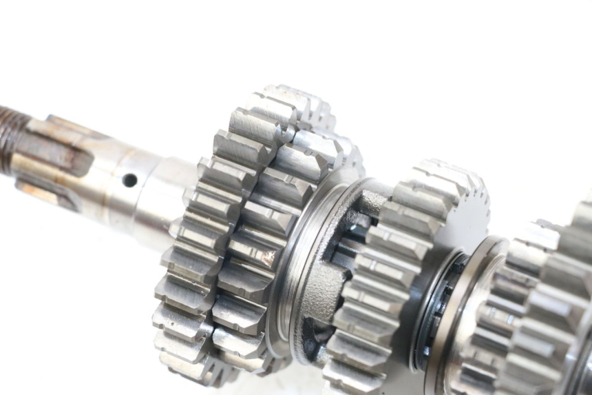 photo de GEARBOX SUZUKI VL INTRUDER 125 (2004 - 2007) - Checked used part