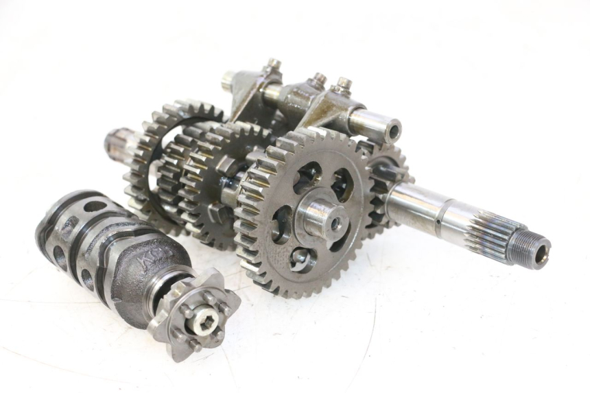 photo de GEARBOX HONDA XLV VARADERO 125 (2007 - 2012) - Main view