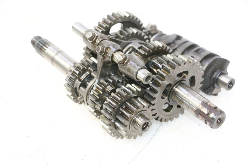 photo de GEARBOX HONDA XLV VARADERO 125 (2007 - 2012) - Component detail