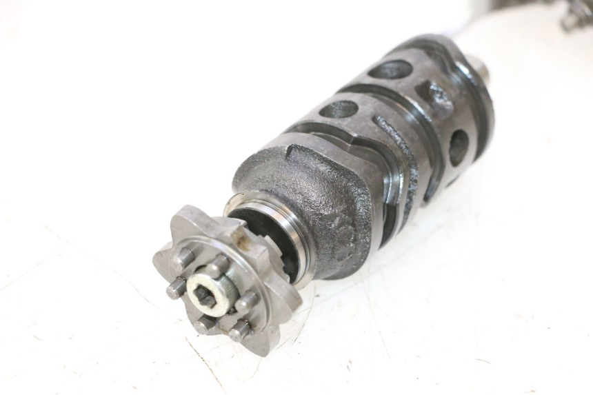 photo de GEARBOX HONDA XLV VARADERO 125 (2007 - 2012) - Component zoom