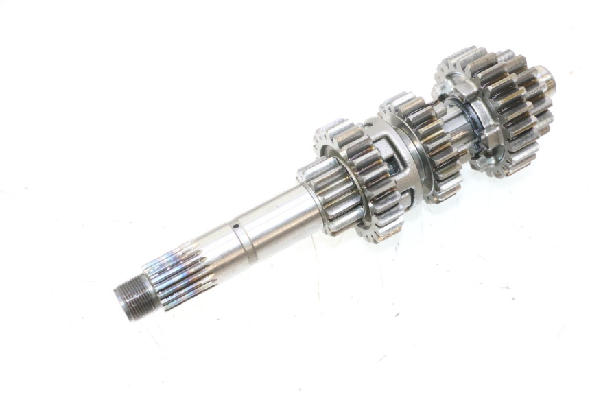 photo de GEARBOX HONDA XLV VARADERO 125 (2007 - 2012) - Spare part profile view