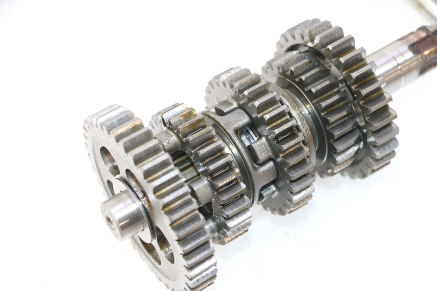 photo de GEARBOX HONDA XLV VARADERO 125 (2007 - 2012) - Main view