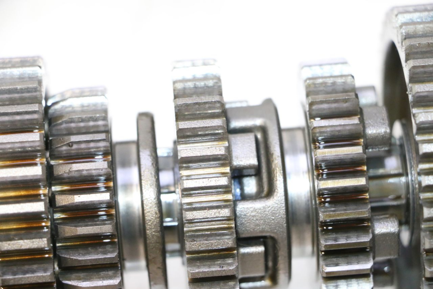 photo de GEARBOX HONDA XLV VARADERO 125 (2007 - 2012) - Technical close-up
