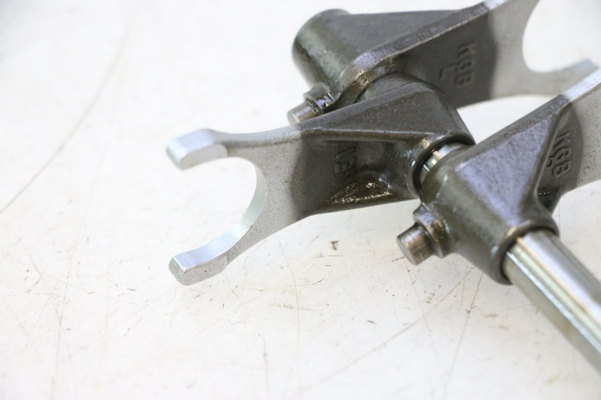 photo de GEARBOX HONDA XLV VARADERO 125 (2007 - 2012) - Product overview