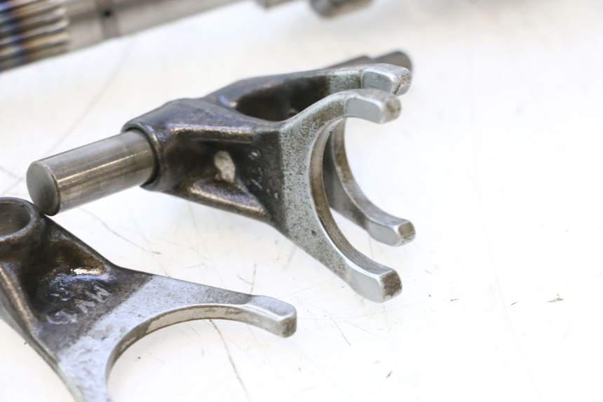 photo de GEARBOX HONDA XRV AFRICA TWIN 750 (1990 - 1992) - Additional view of the item