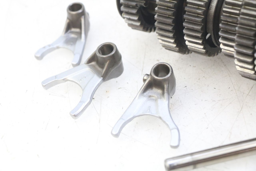 photo de GEARBOX YAMAHA XV VIRAGO 750 (1984 - 1998) - Supplementary product photo