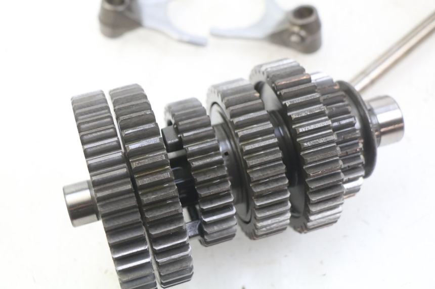 photo de GEARBOX YAMAHA XV VIRAGO 750 (1984 - 1998) - Product overview