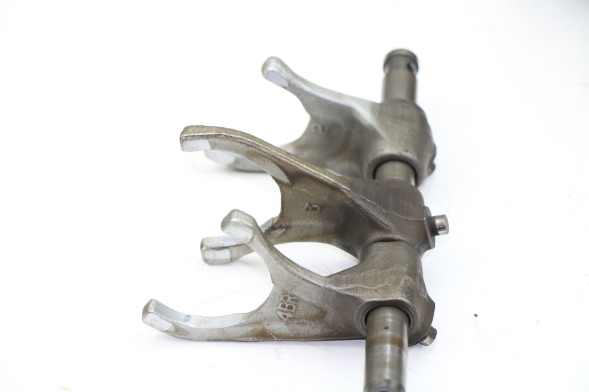 photo de GEARBOX YAMAHA XJS DIVERSION 600 (2000 - 2003) - Distinctive features