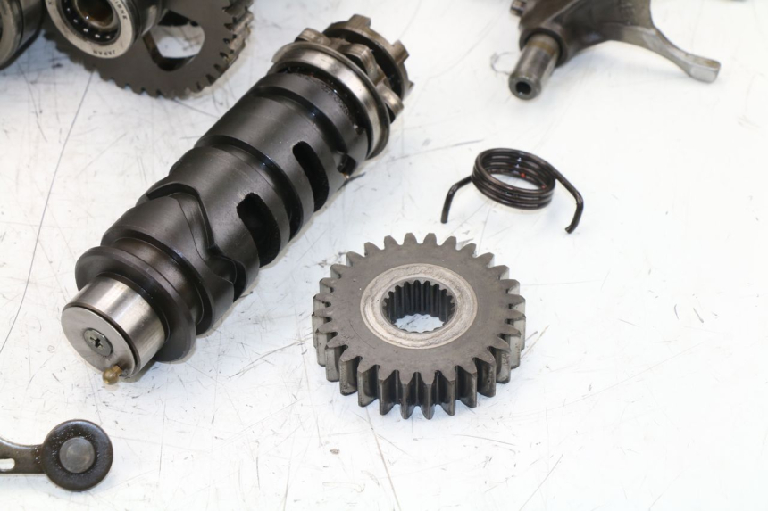 photo de GEARBOX YAMAHA XJS DIVERSION 600 (1997 - 1999) - Product overview